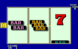 ROMs MAME - MAME - ROMs - Planet Emulation